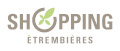 Shopping ETREMBIERES logo