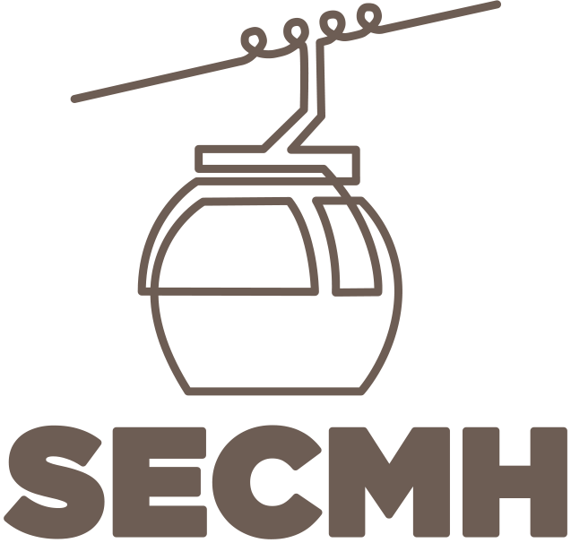 Logo SECMH