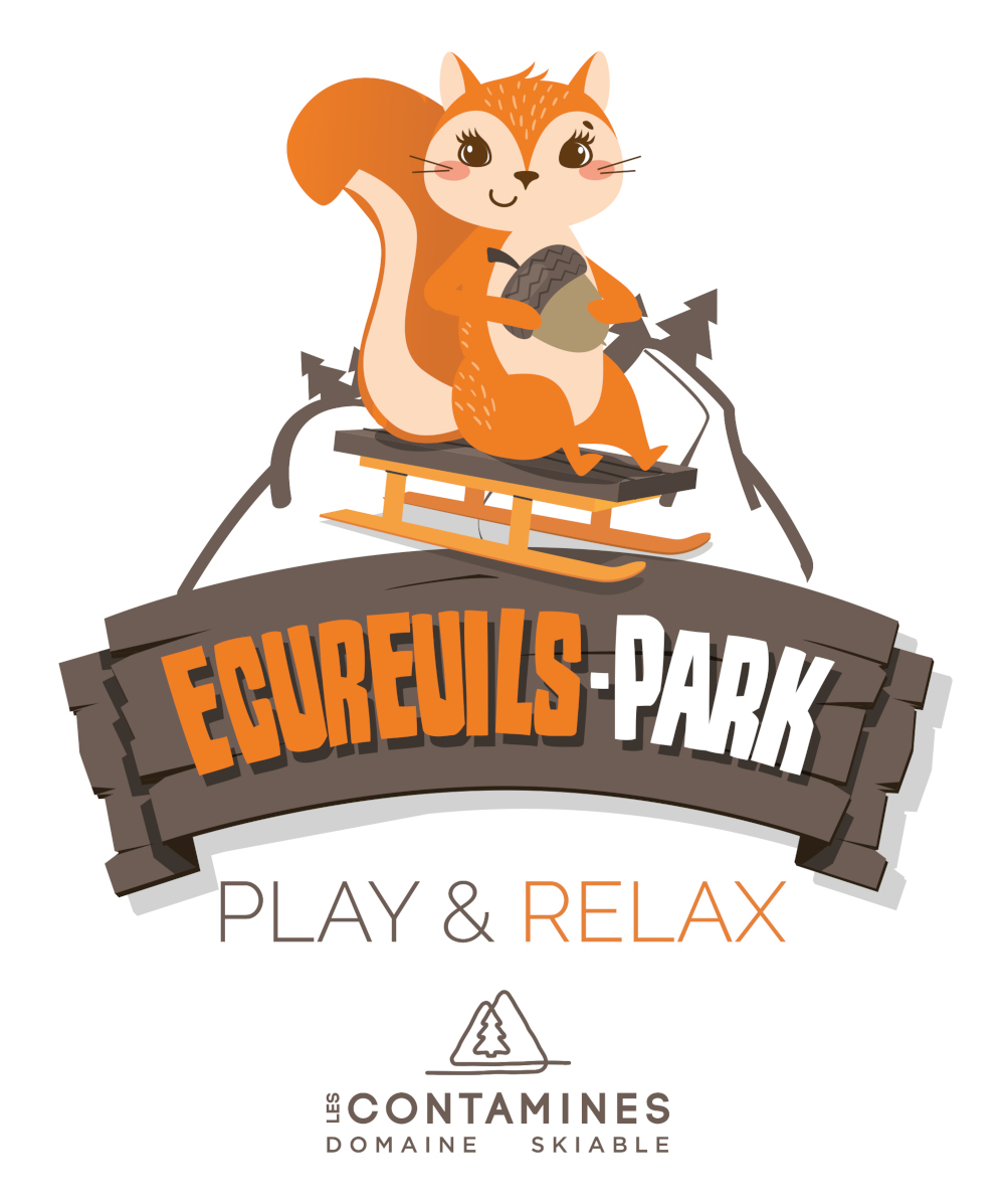 Logo Ecureuils Park